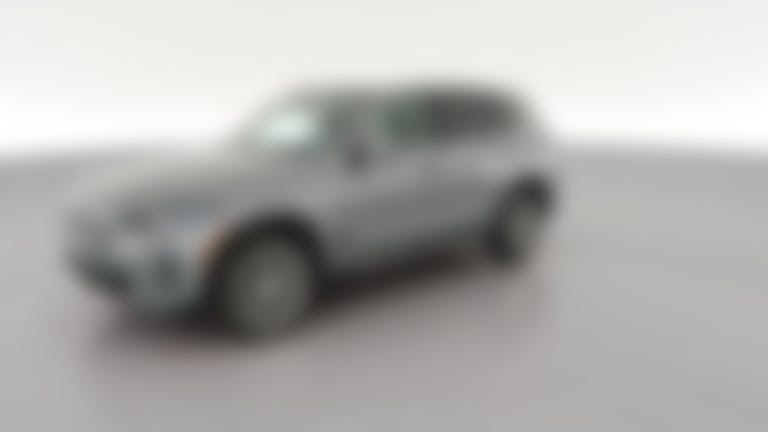 2026 BMW X5 vehicle photo