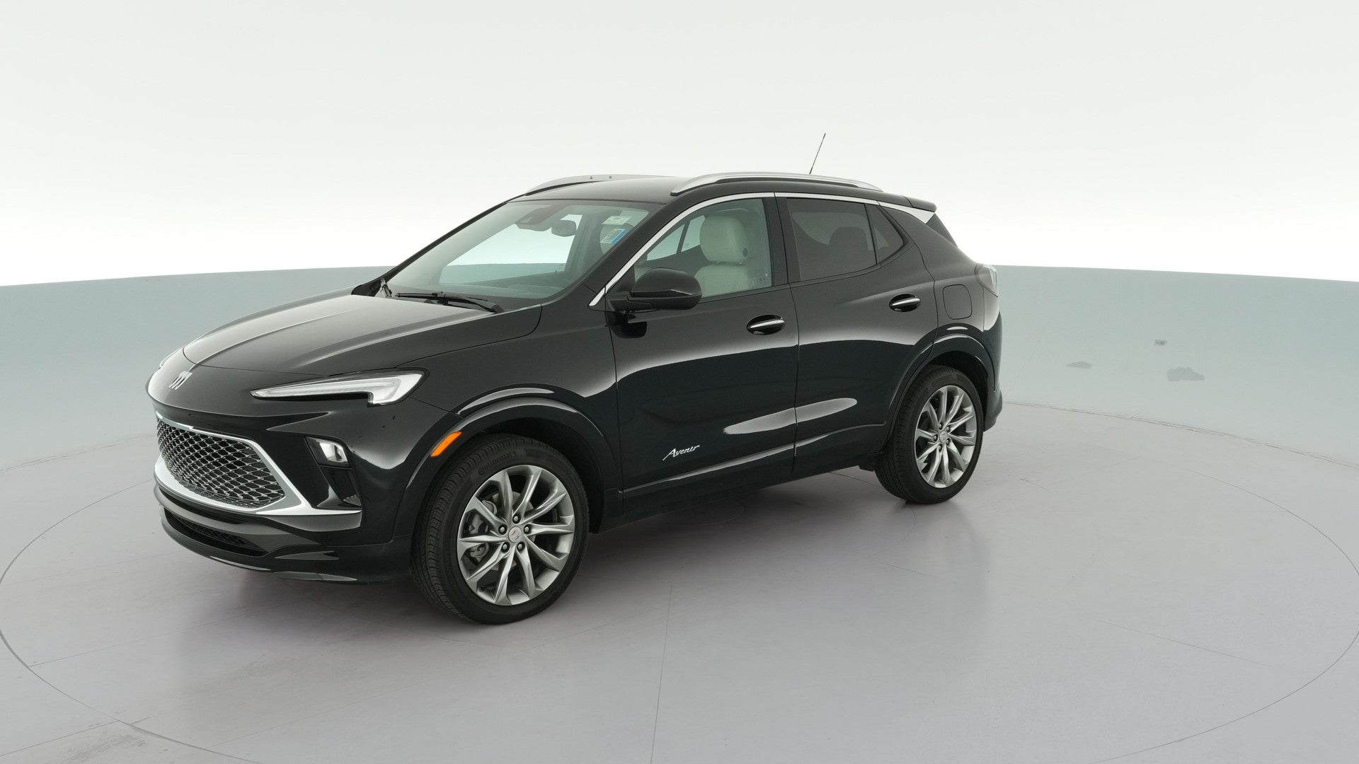 2024 Buick Encore GX vehicle photo