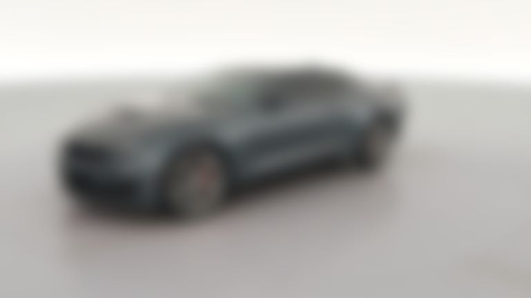 2020 Chevrolet Camaro vehicle photo
