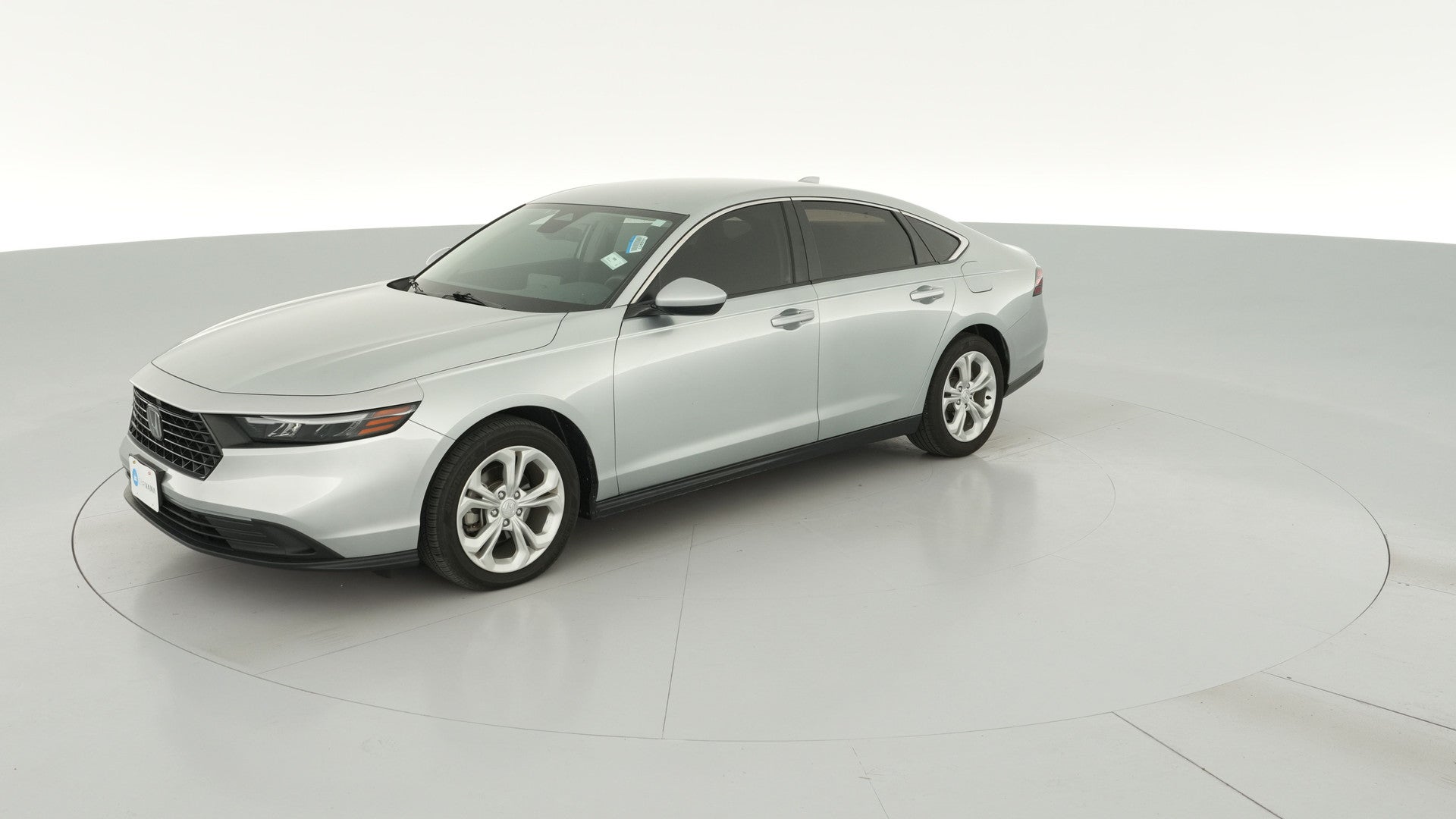 2024 Honda Accord vehicle photo