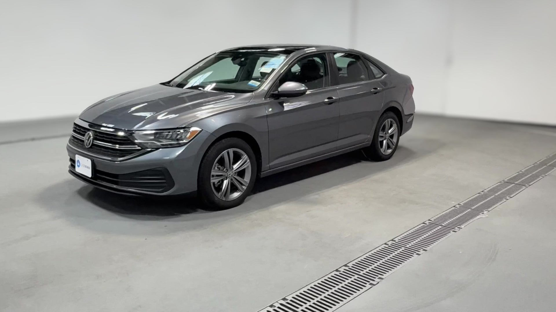 2022 Volkswagen Jetta vehicle photo