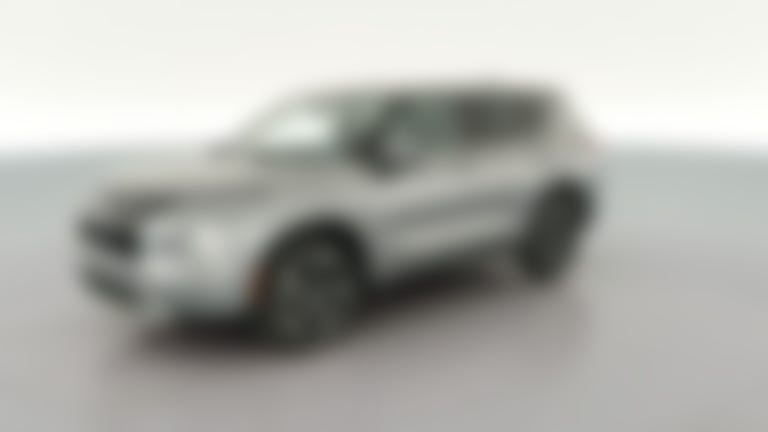 2022 Mitsubishi Outlander vehicle photo