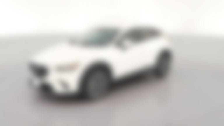 2019 MAZDA CX-3 vehicle photo