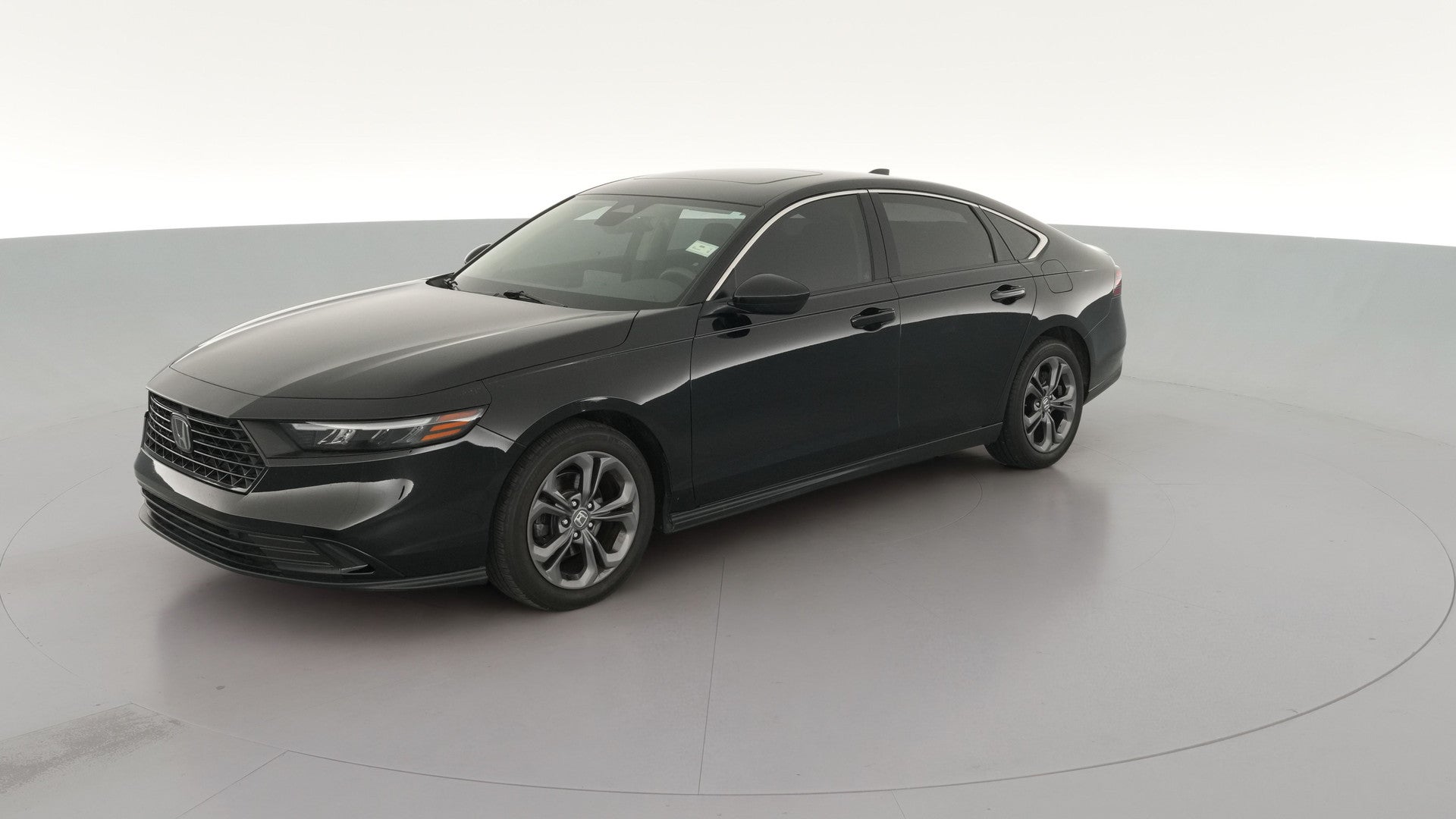 2023 Honda Accord vehicle photo
