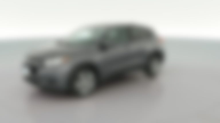 2017 Honda HR-V vehicle photo