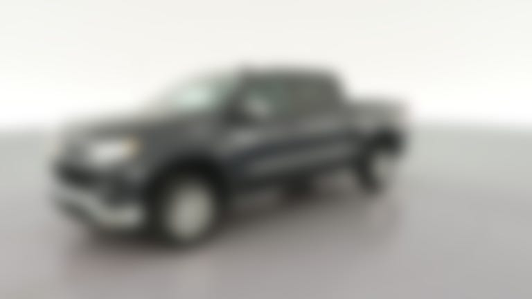 2023 Chevrolet Silverado 1500 Crew Cab vehicle photo