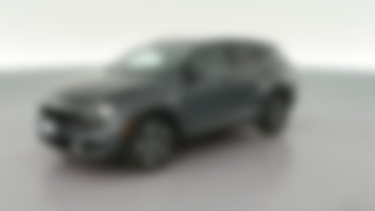 2023 Kia Sportage Hybrid vehicle photo