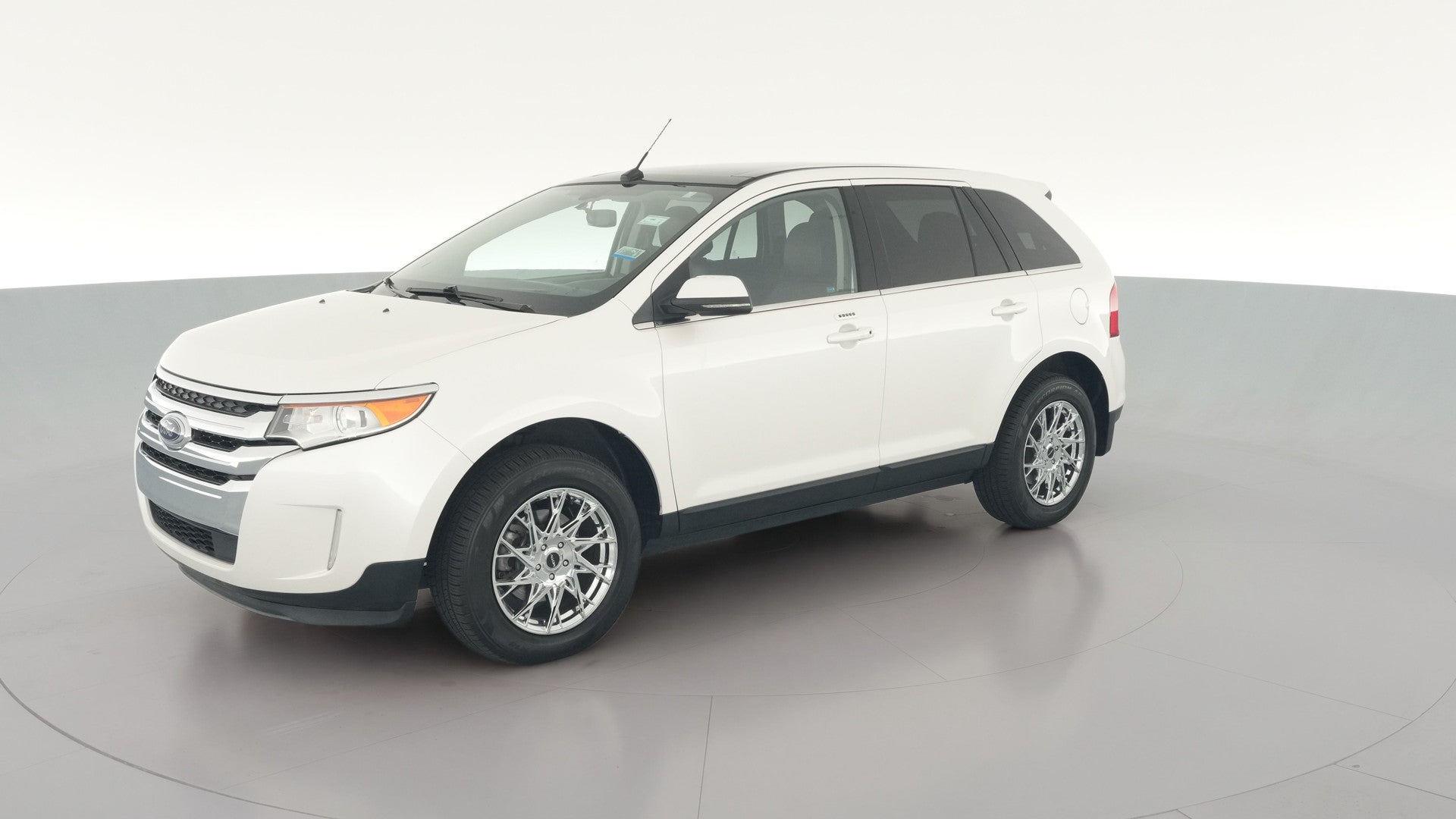 2013 Ford Edge vehicle photo
