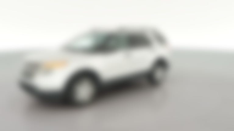 2013 Ford Explorer vehicle photo