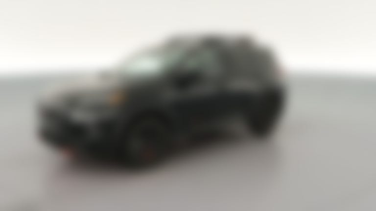 2026 Nissan Rogue vehicle photo