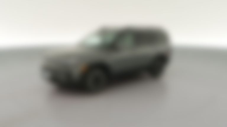 2026 Hyundai Santa Fe vehicle photo