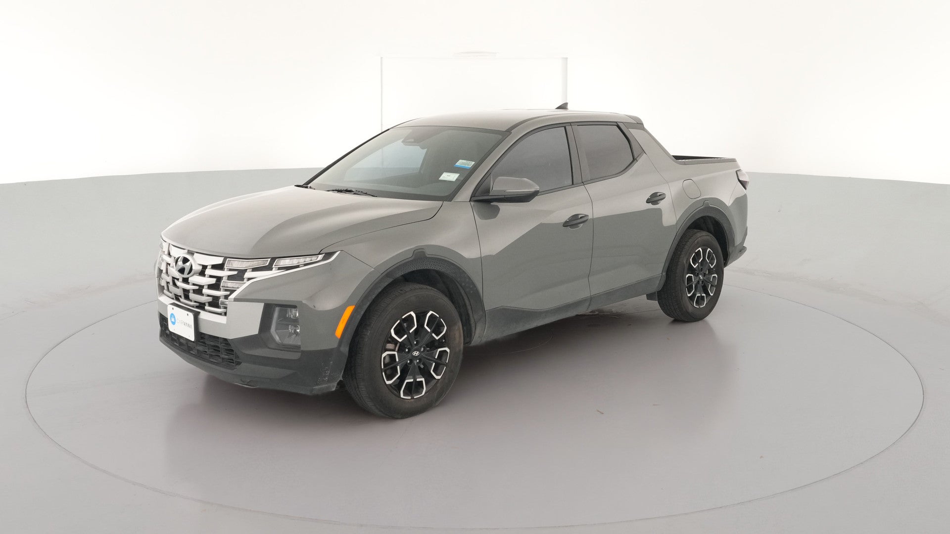 2024 Hyundai Santa Cruz vehicle photo