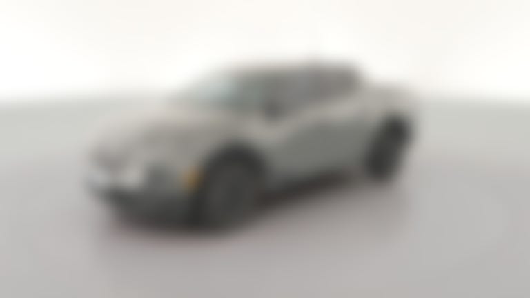 2024 Hyundai Santa Cruz vehicle photo