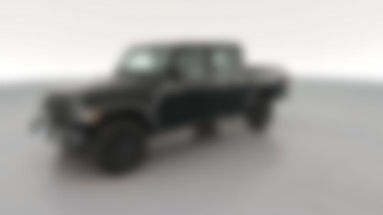 2025 Jeep Gladiator vehicle photo