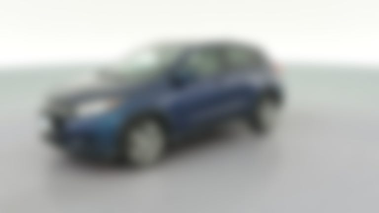 2017 Honda HR-V vehicle photo