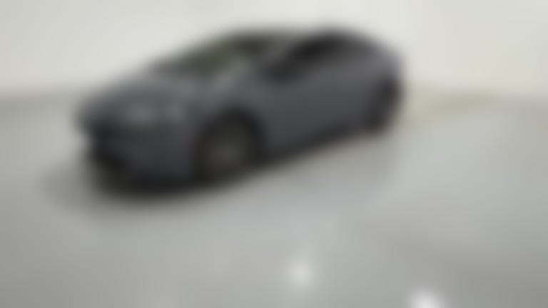 2024 Toyota Prius vehicle photo