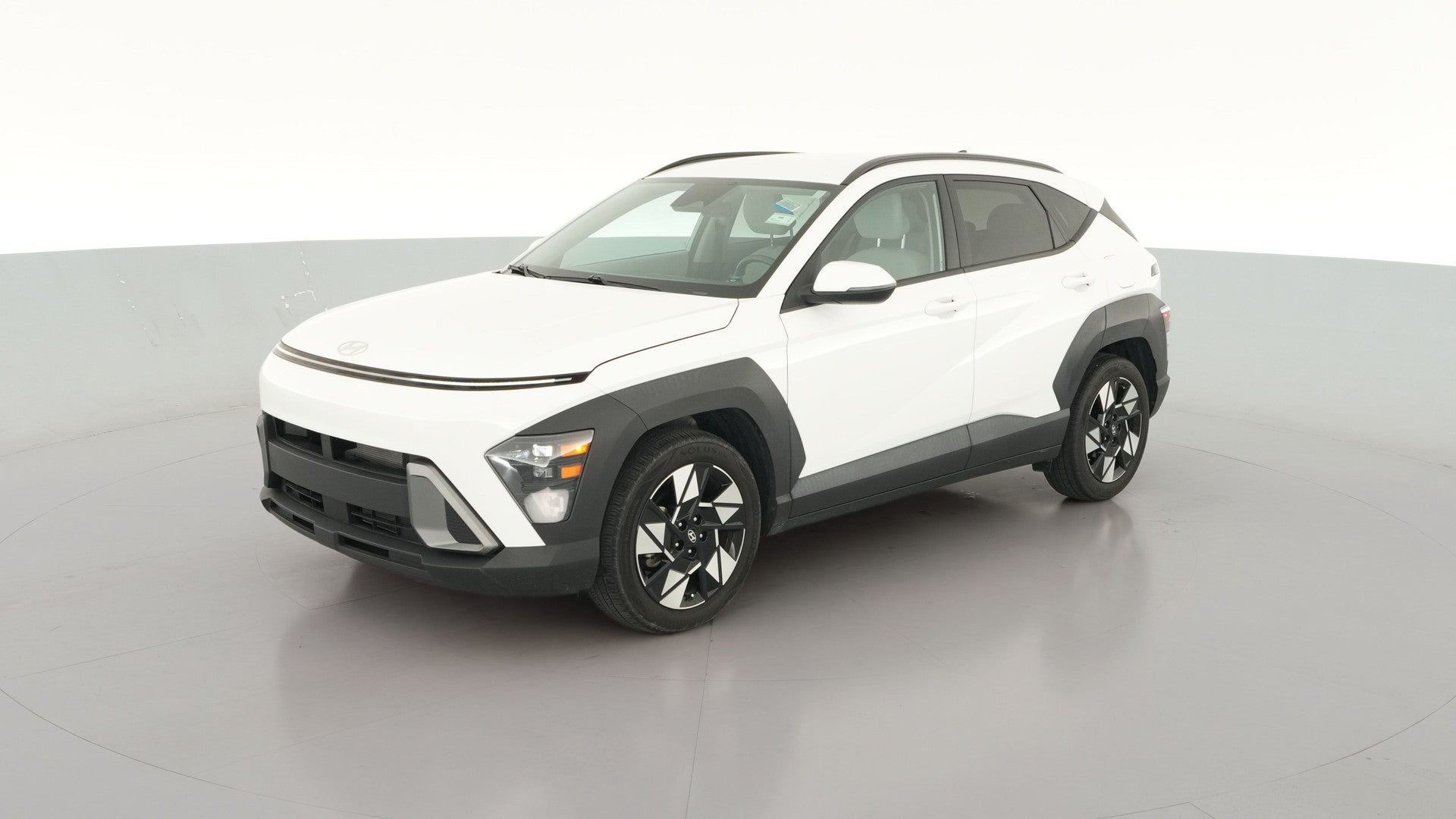 2024 Hyundai Kona vehicle photo