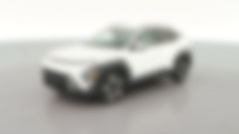 2024 Hyundai Kona vehicle photo