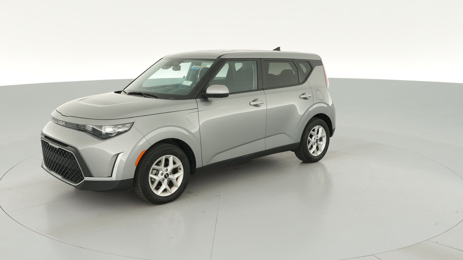 2025 Kia Soul vehicle photo