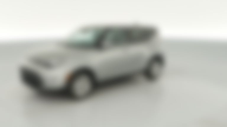 2025 Kia Soul vehicle photo