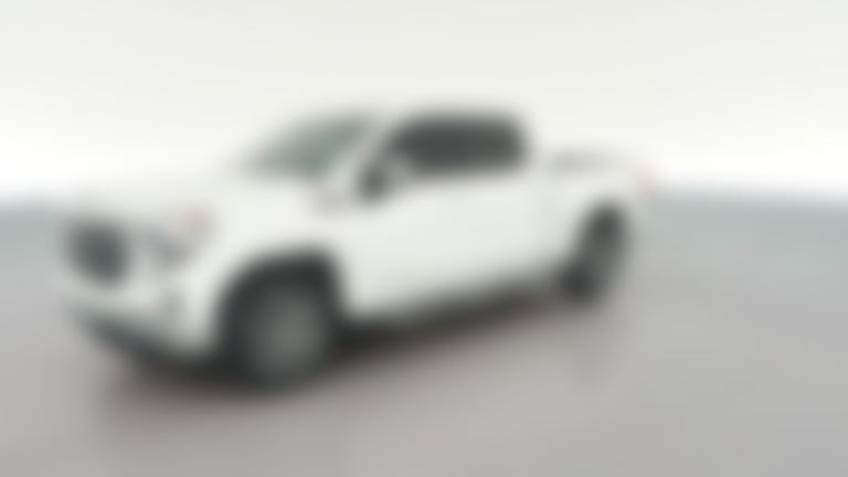 2022 GMC Sierra 1500 Crew Cab vehicle photo