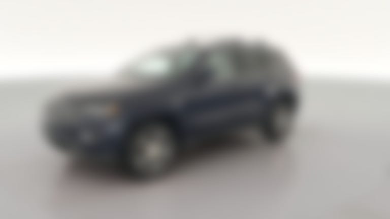 2018 Jeep Grand Cherokee vehicle photo