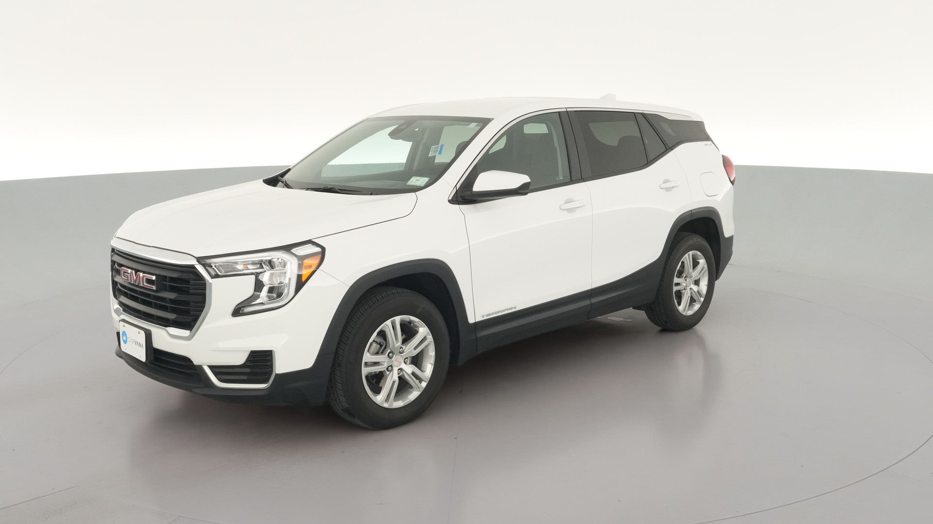 2024 GMC Terrain vehicle photo