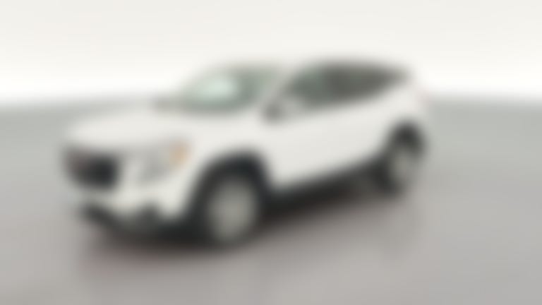 2024 GMC Terrain vehicle photo