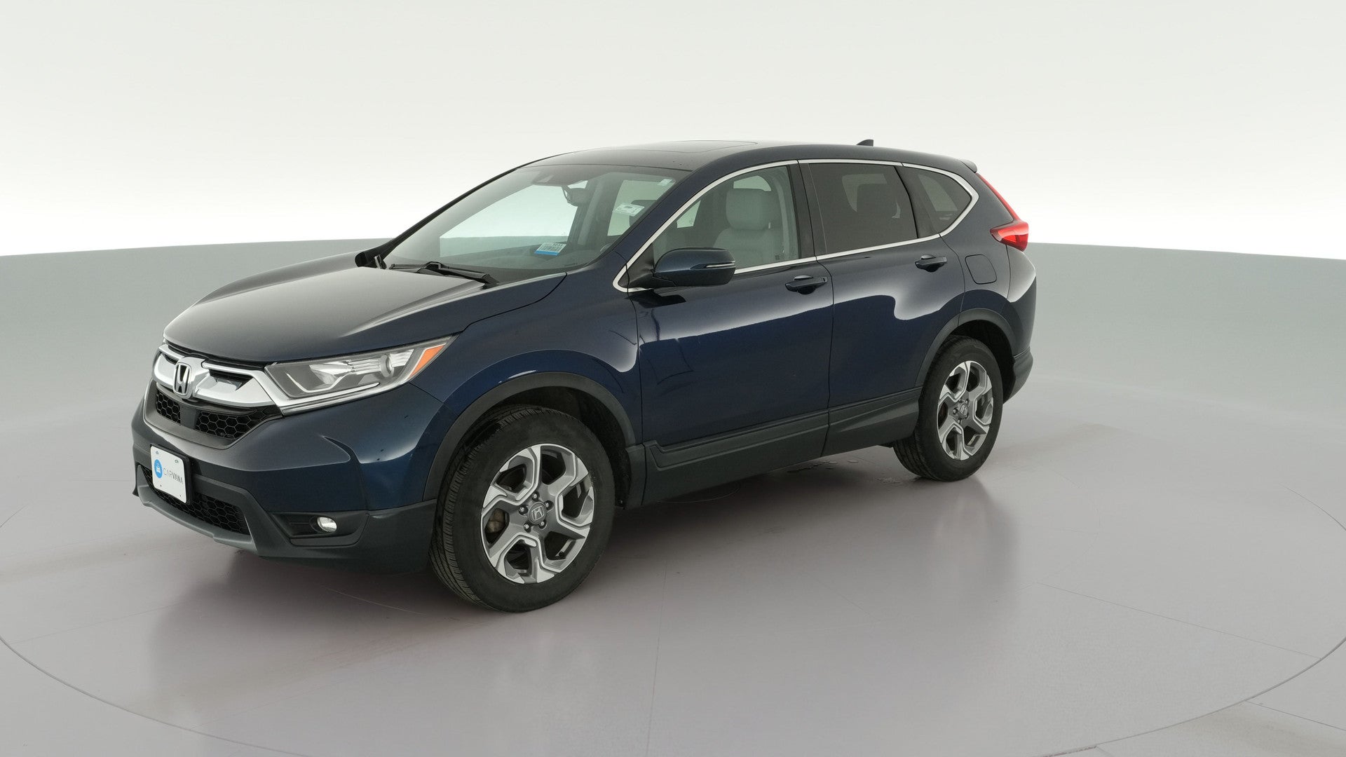 2018 Honda CR-V vehicle photo
