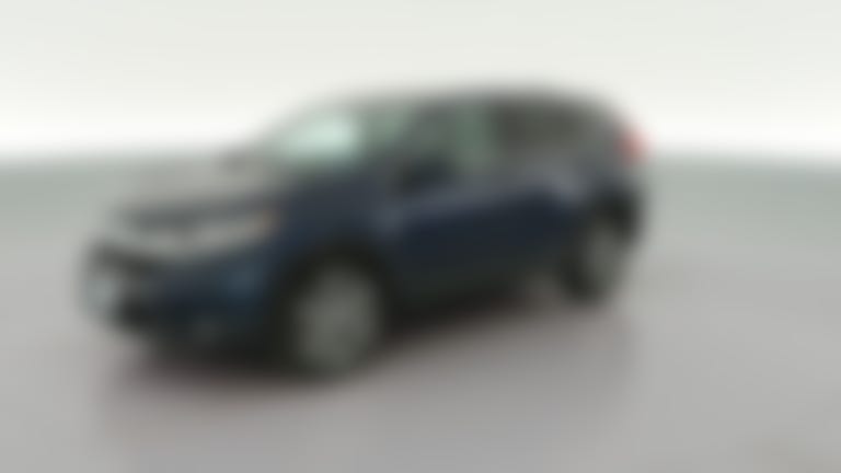 2018 Honda CR-V vehicle photo