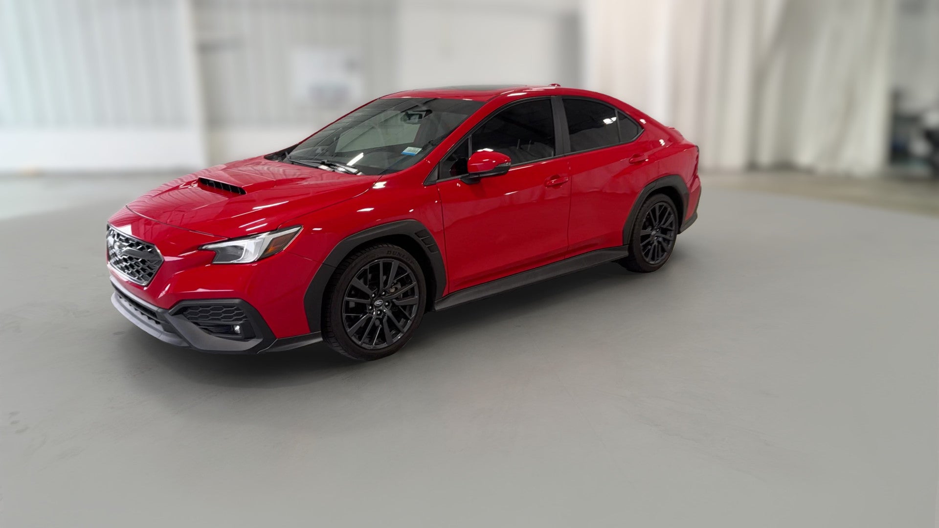 2024 Subaru WRX vehicle photo