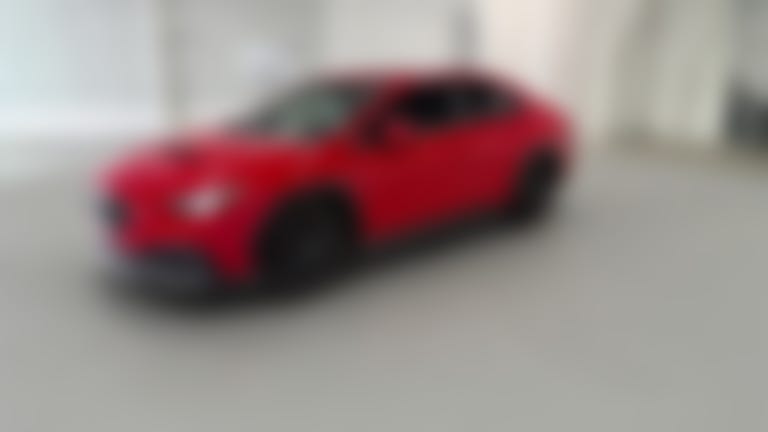 2024 Subaru WRX vehicle photo