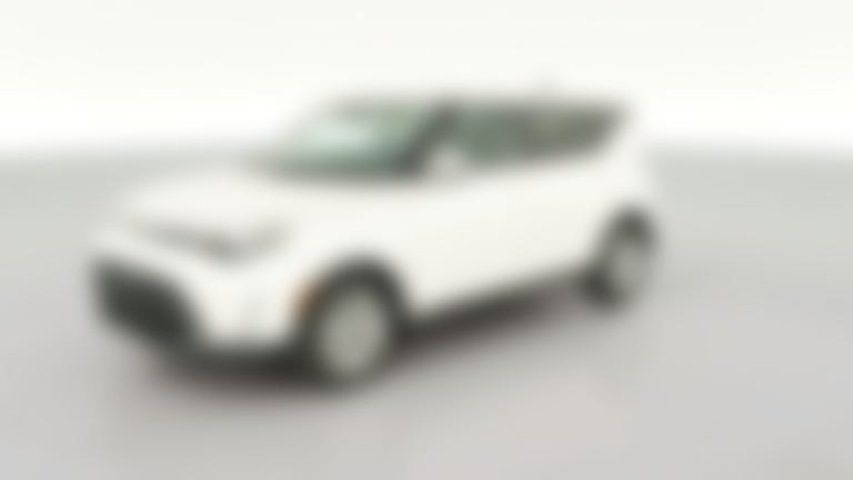 2025 Kia Soul vehicle photo