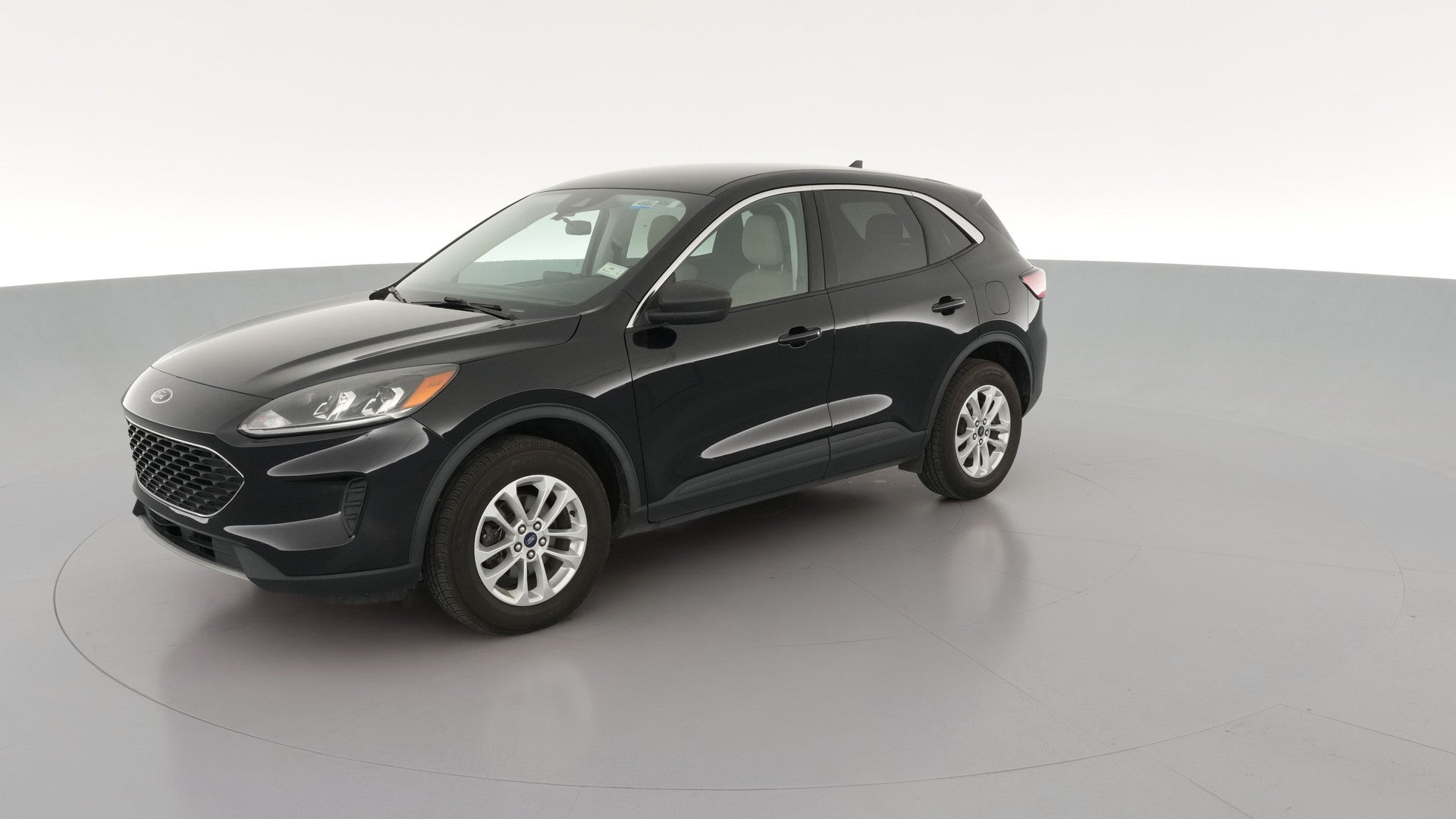 2022 Ford Escape vehicle photo