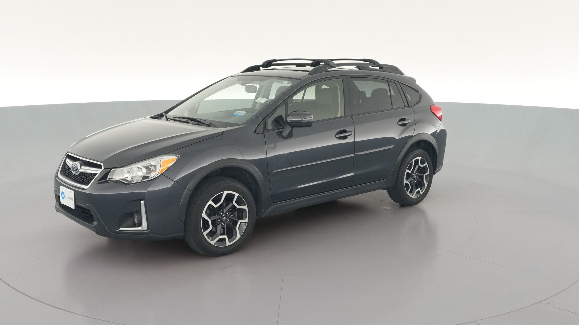2016 Subaru Crosstrek vehicle photo