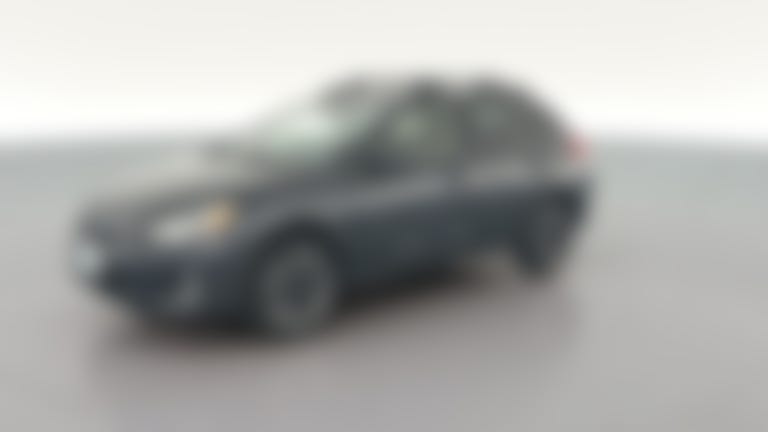 2016 Subaru Crosstrek vehicle photo