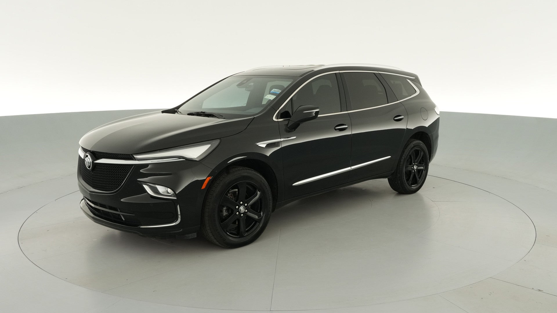 2023 Buick Enclave vehicle photo