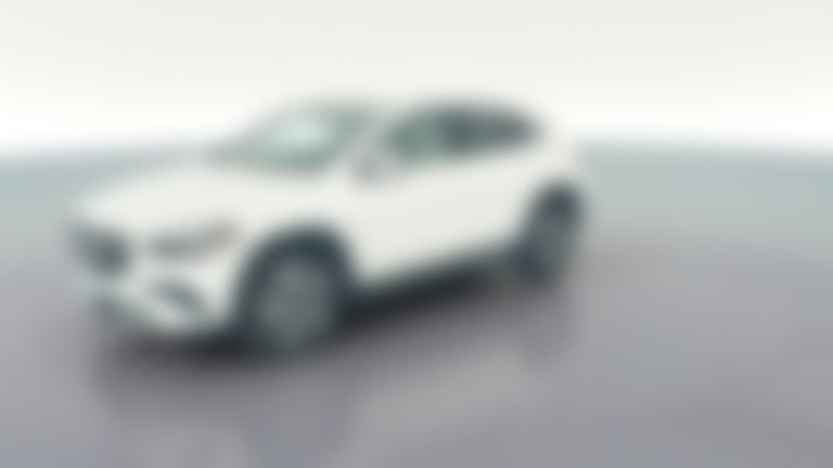 2025 Mercedes-Benz GLA vehicle photo