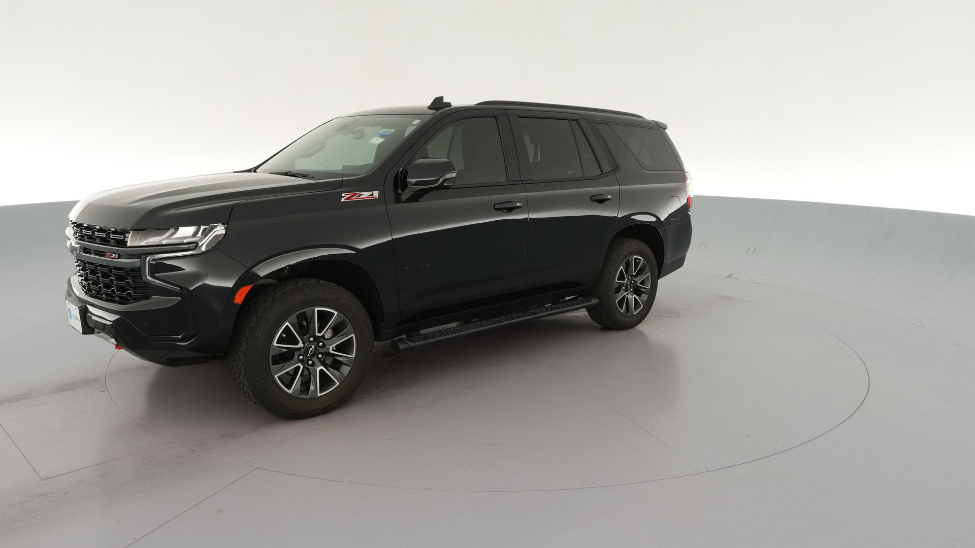 2022 Chevrolet Tahoe vehicle photo