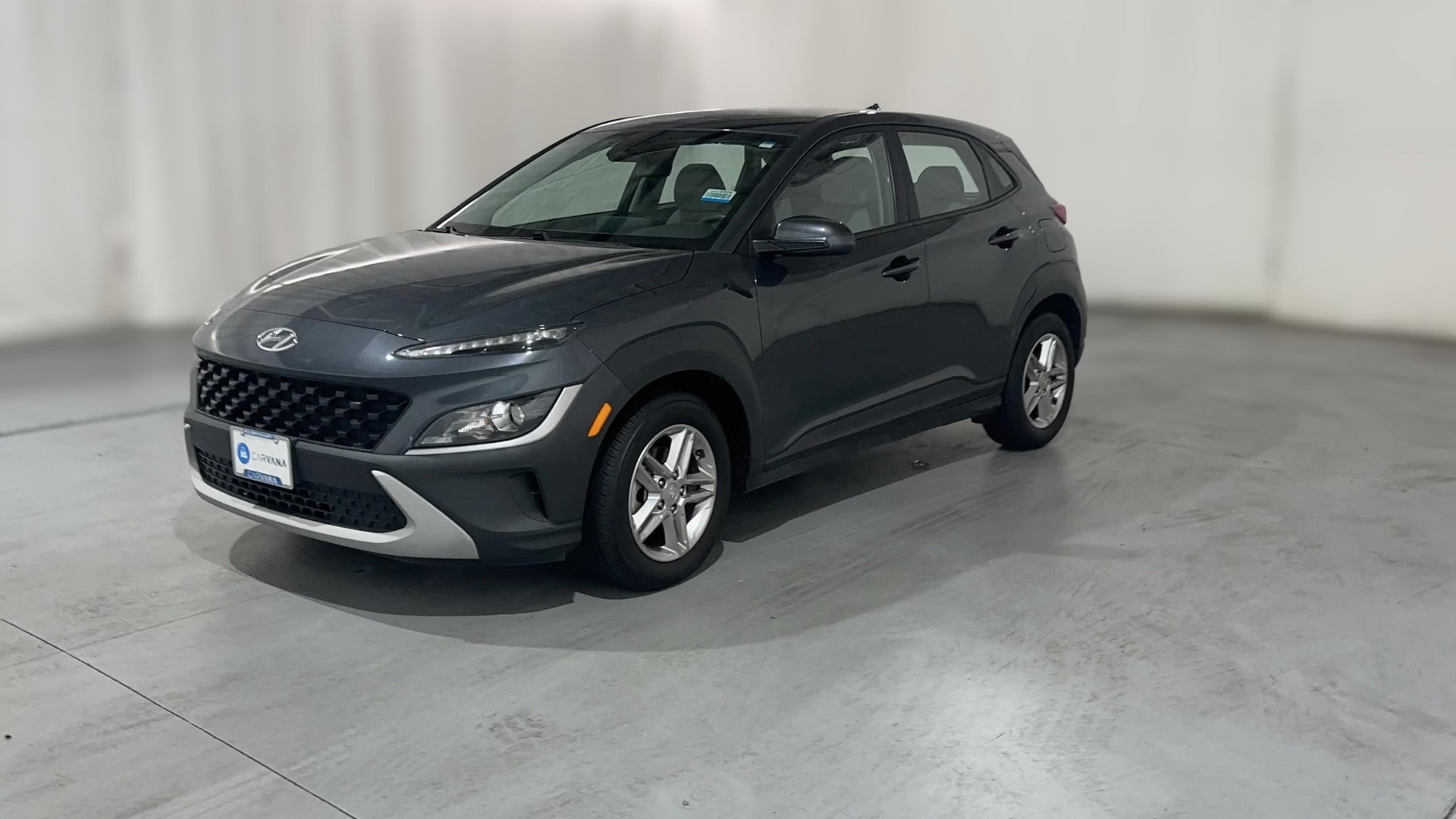 2022 Hyundai Kona vehicle photo
