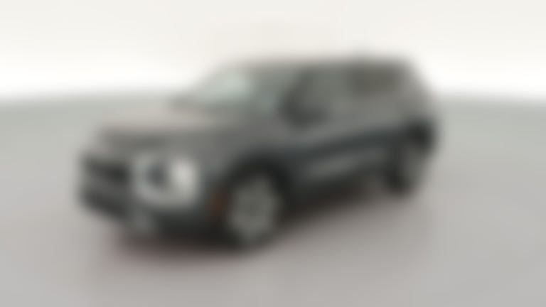 2025 Mitsubishi Outlander vehicle photo