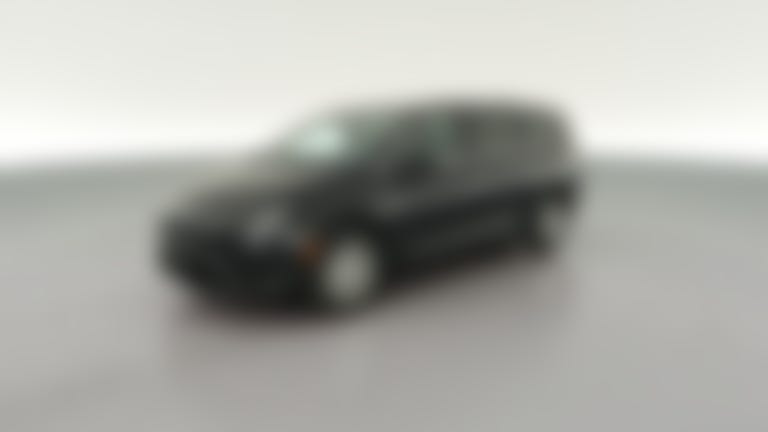 2027 Chrysler Pacifica vehicle photo