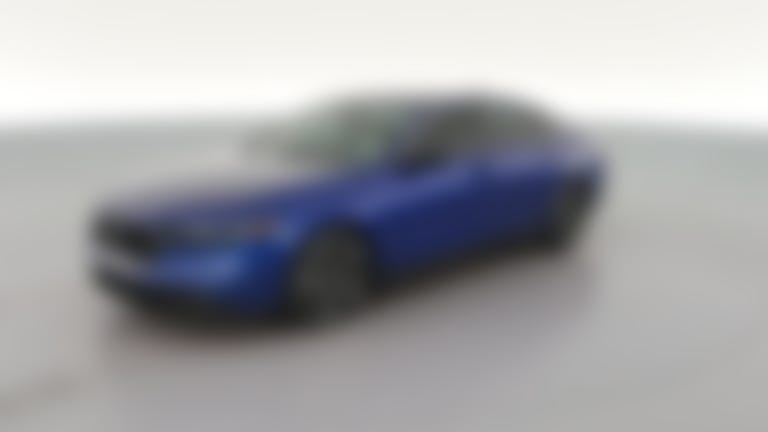 2023 Honda Accord Hybrid vehicle photo