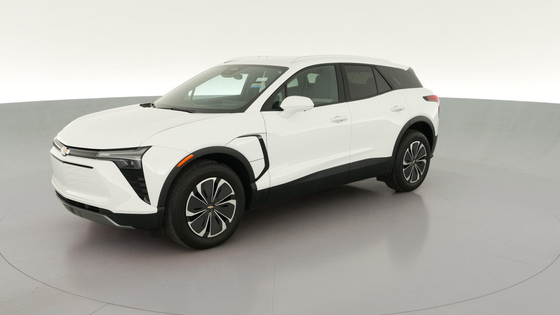 2024 Chevrolet Blazer EV vehicle photo