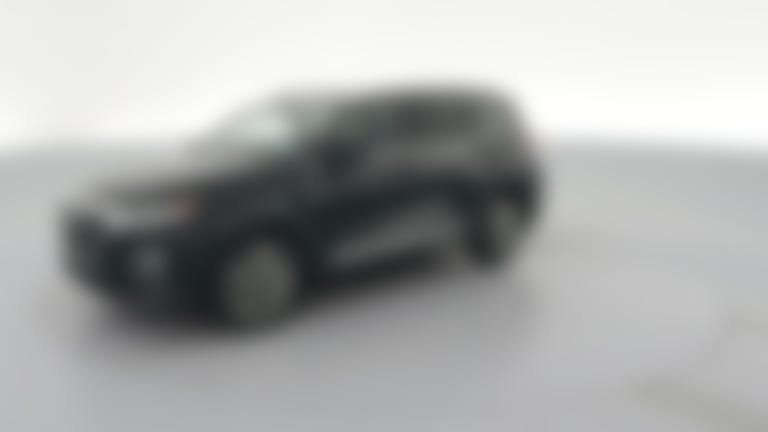 2020 Hyundai Santa Fe vehicle photo