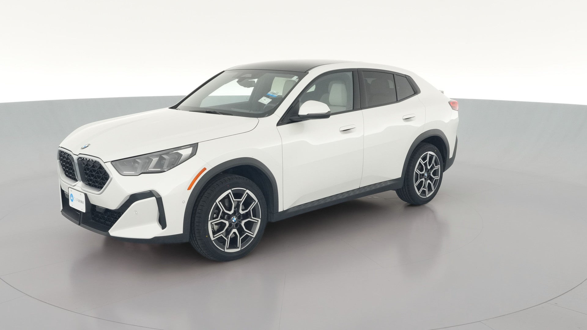 2026 BMW X2 vehicle photo