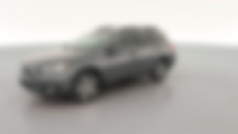 2018 Subaru Outback vehicle photo