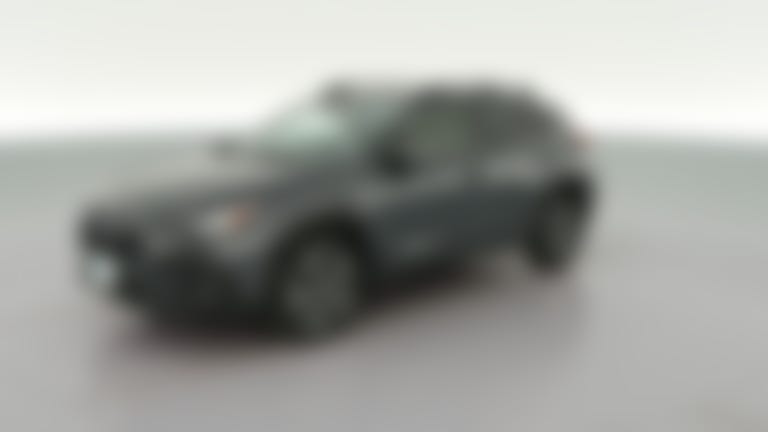 2024 Subaru Crosstrek vehicle photo