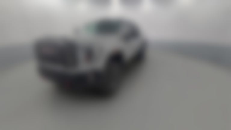 2024 GMC Sierra 2500 HD Crew Cab vehicle photo