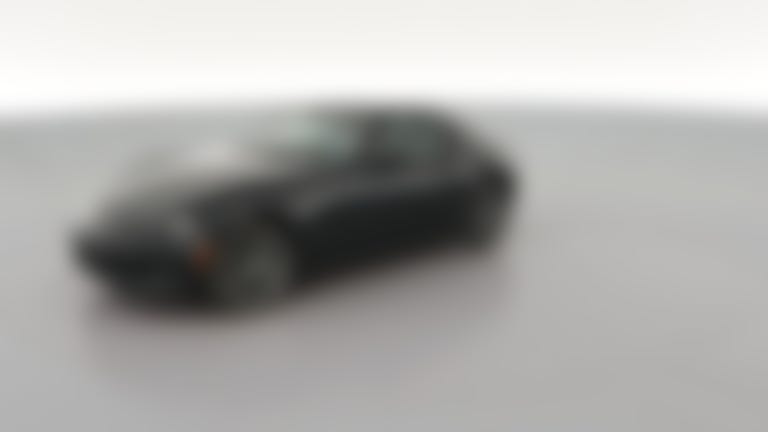 2017 MAZDA MX-5 Miata RF vehicle photo